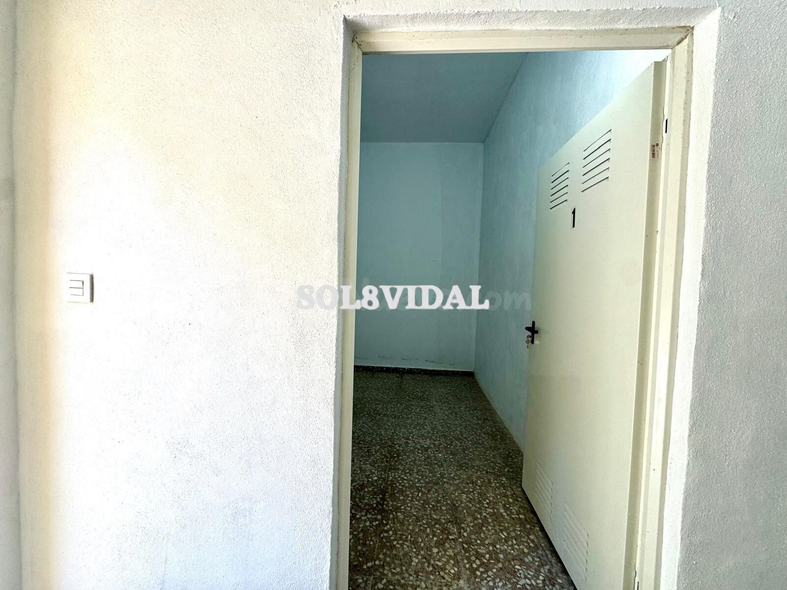 SOL8VIDAL ALQUILA TRASTERO EN EL CENTRO DE ORIHUELA - foto 3