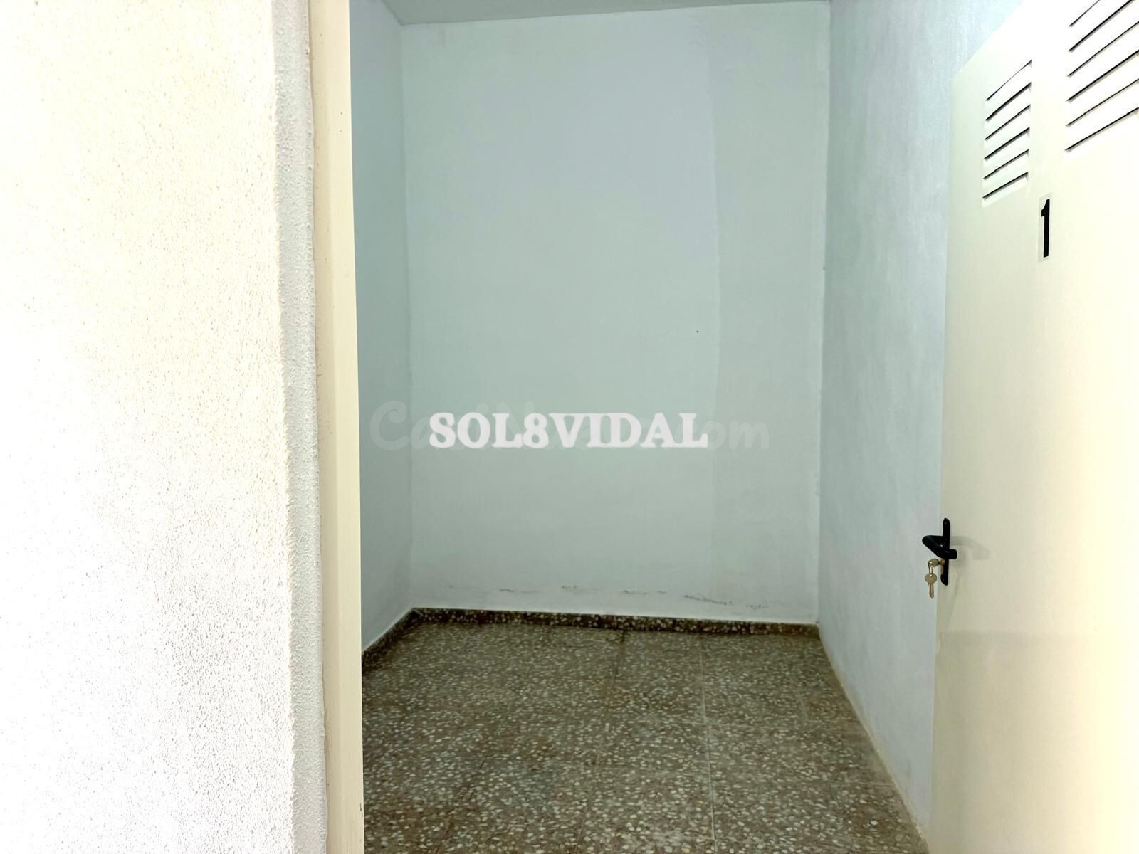 SOL8VIDAL ALQUILA TRASTERO EN EL CENTRO DE ORIHUELA - foto 4