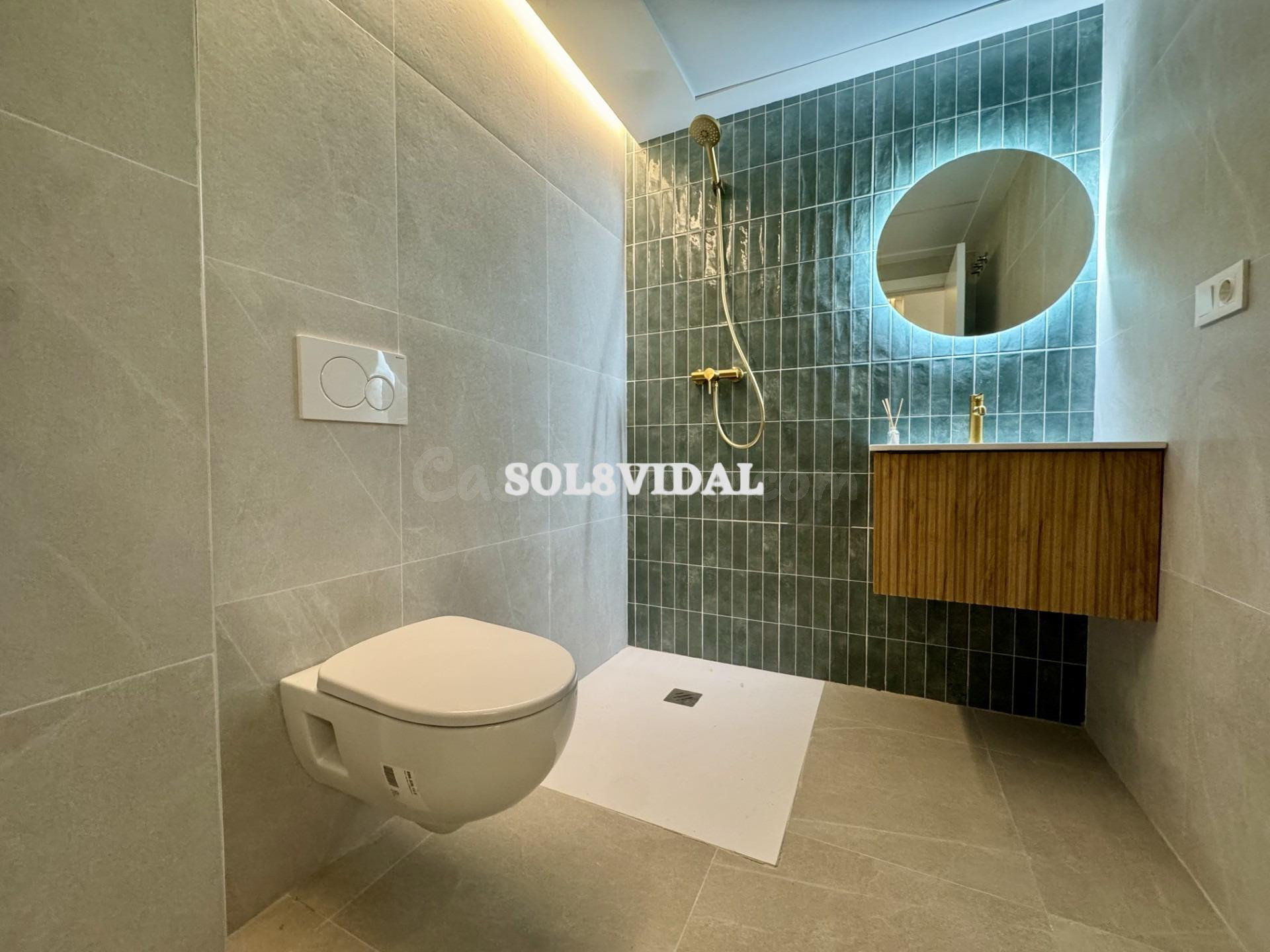 IMPRESIONANTE OBRA NUEVA EN JACARILLA, CON GARAJE Y TRASTERO - foto 3