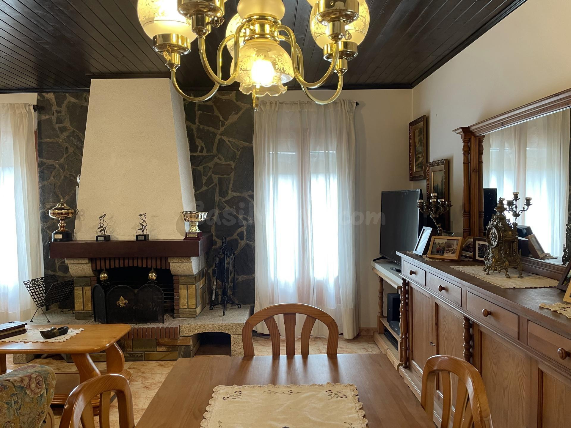 Masia en Fonollosa - foto 4