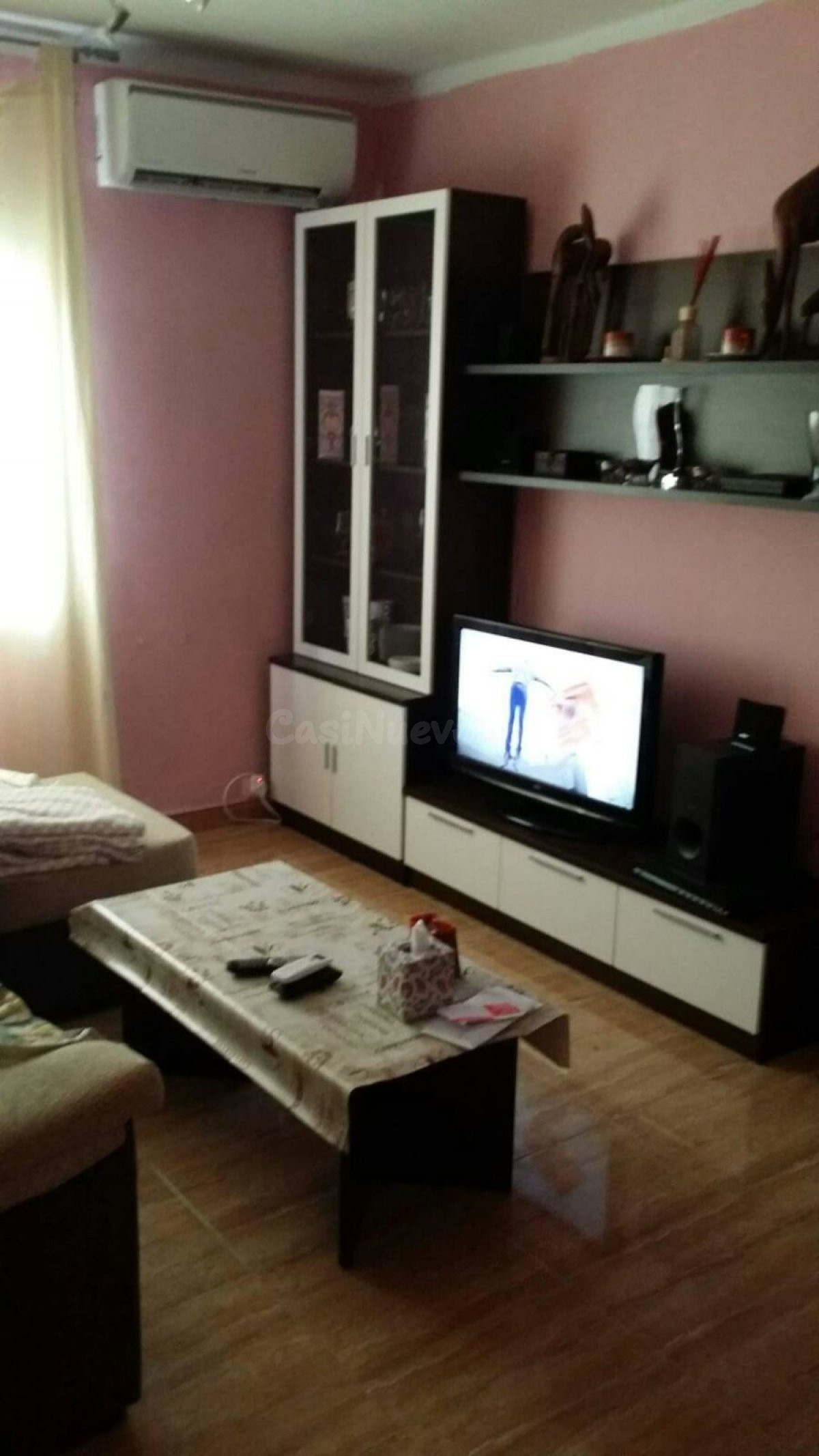 Piso Reformado, 71 m2