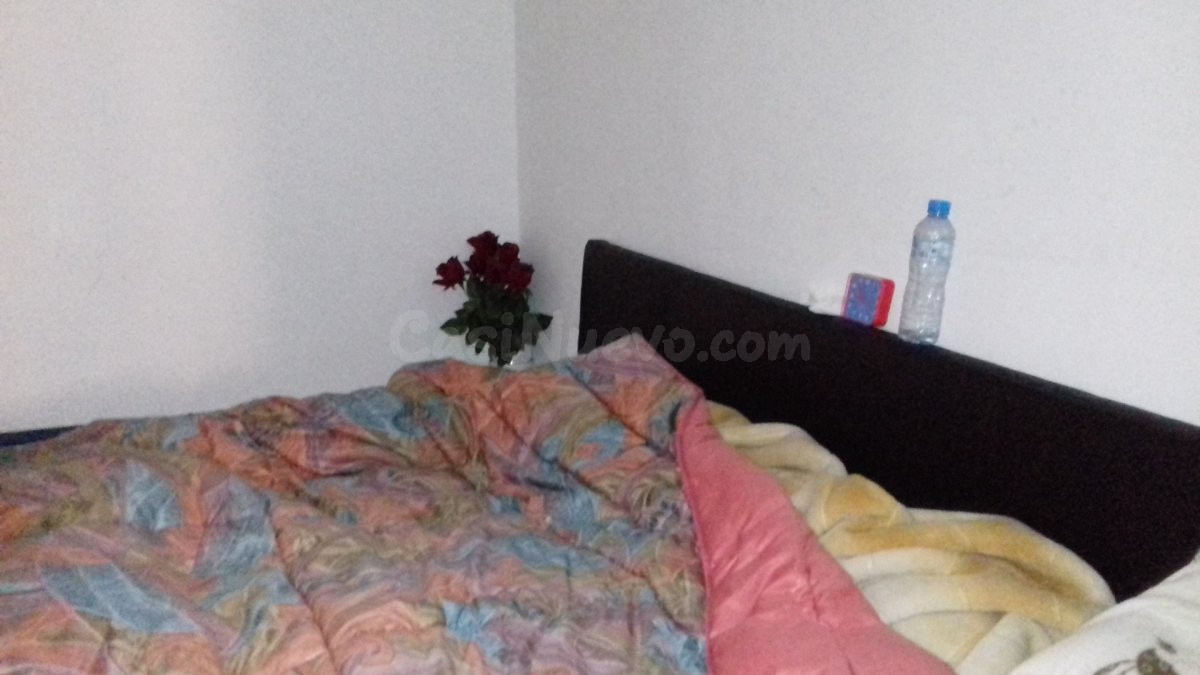 VENTA DE CASA EN BARRIO EL CINTO