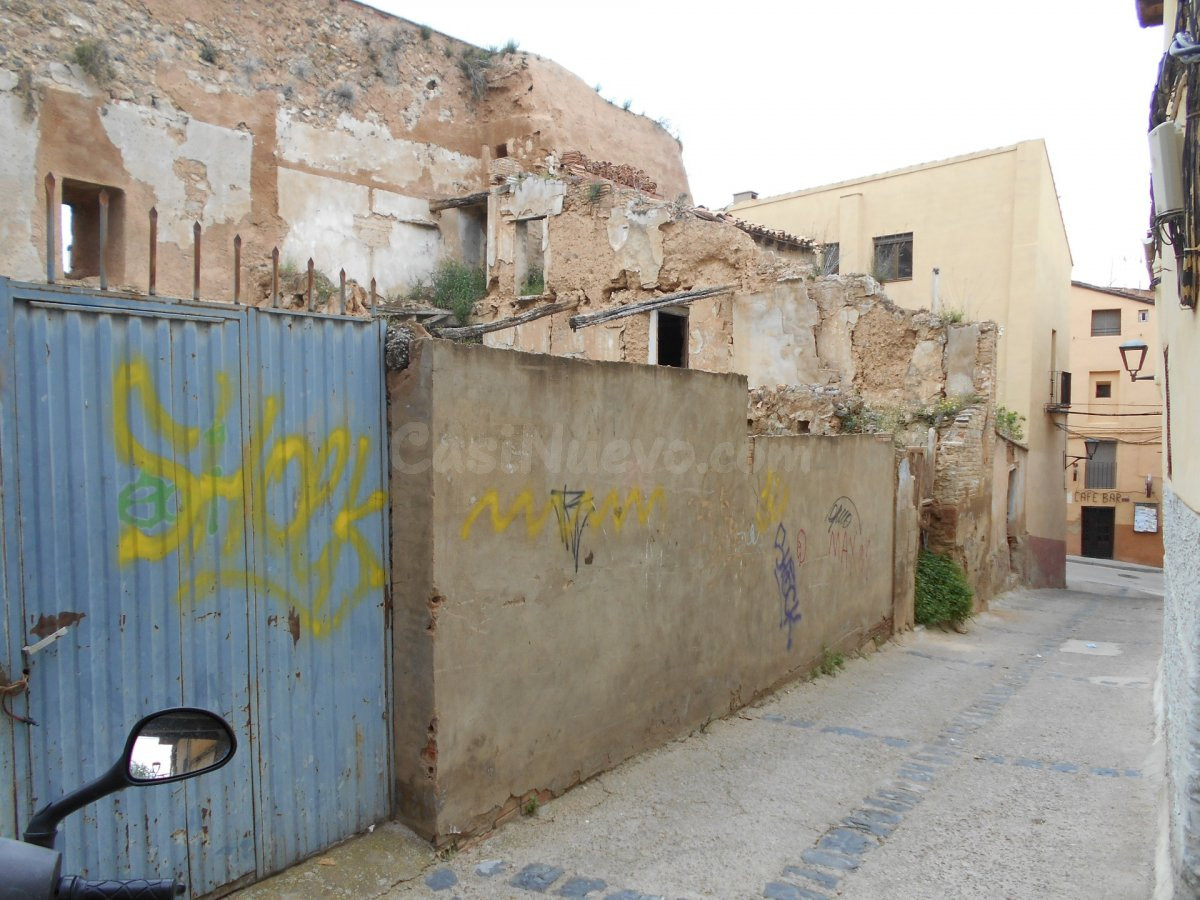 Se vende terreno en San Miguel - foto 3