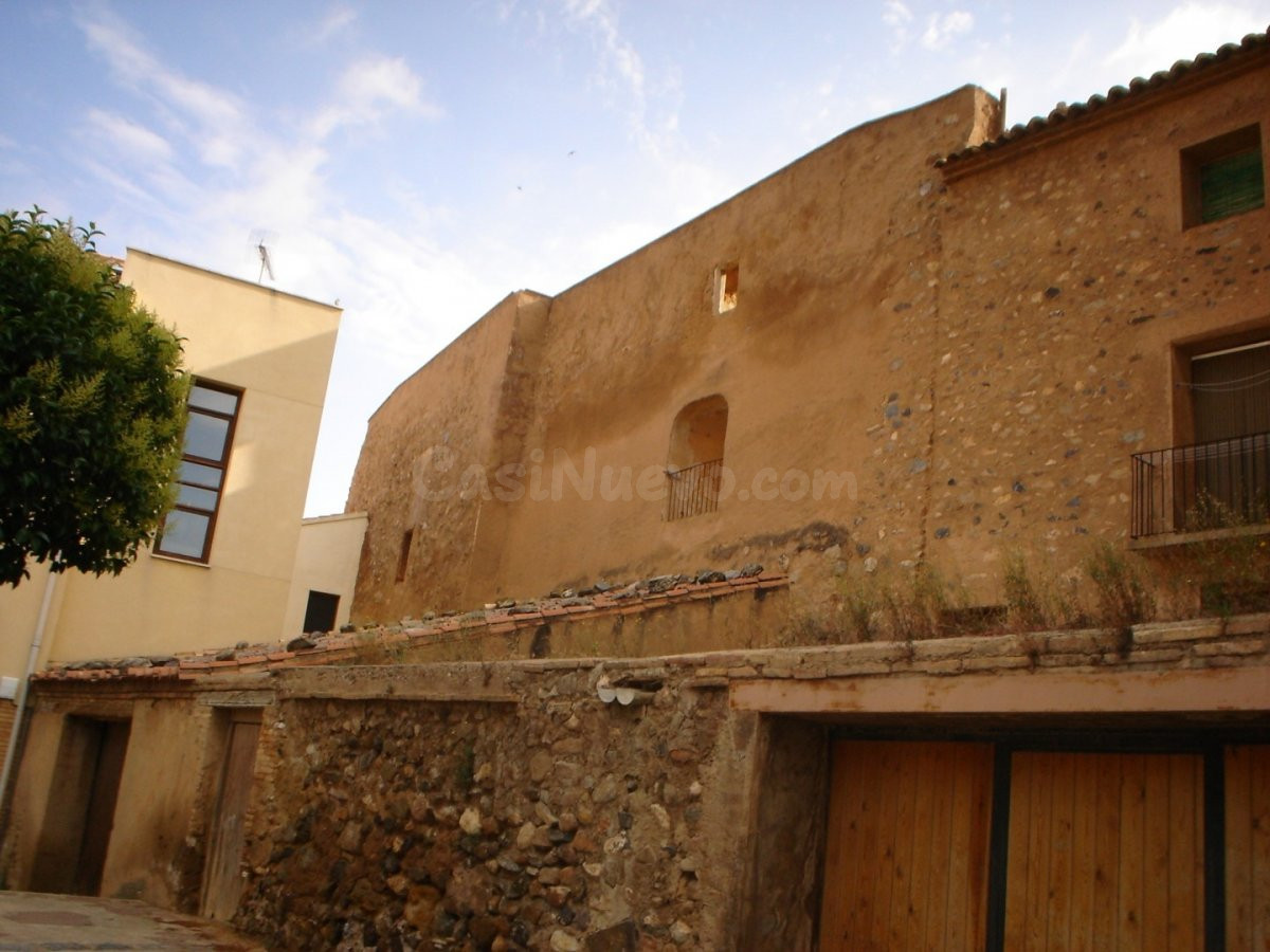 Se vende terreno en San Miguel - foto 4