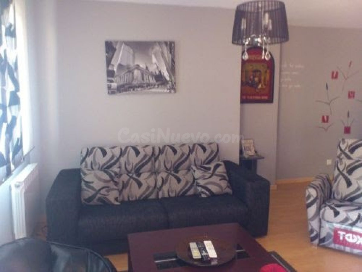 SE VENDE PISO EN MUY BUEN ESTADO EN MAGALLON - foto 3