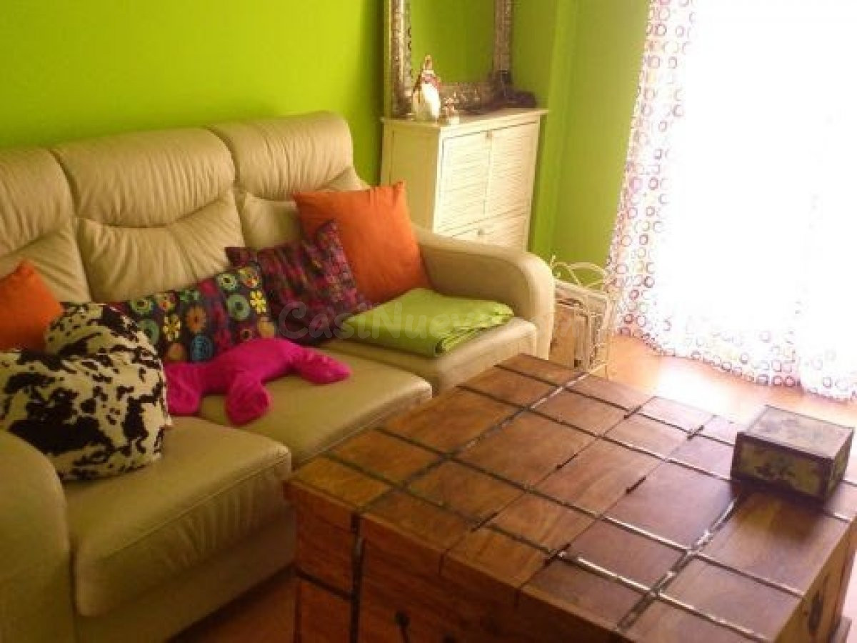 SE VENDE PISO EN MUY BUEN ESTADO EN MAGALLON - foto 5