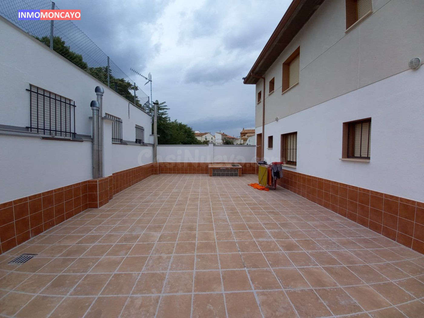 VENDO PISO NUEVA construcción EN GRISEL - foto 2