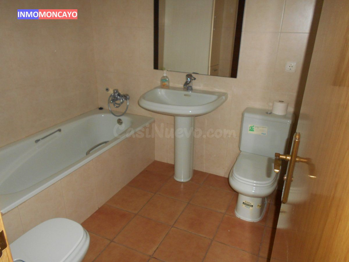 VENDO PISO NUEVA construcción EN GRISEL - foto 5