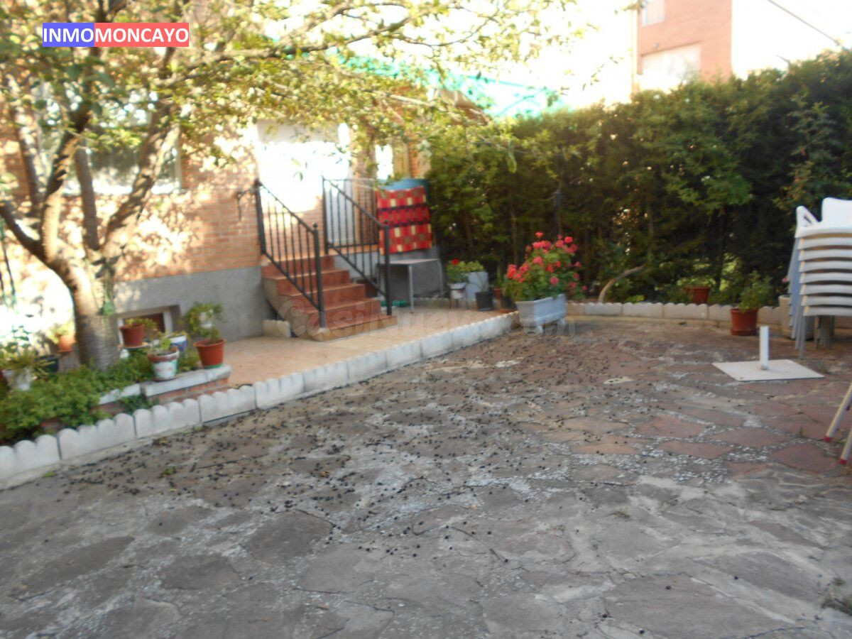 SE VENDE UNIFAMILIAR EN BORJA - foto 4