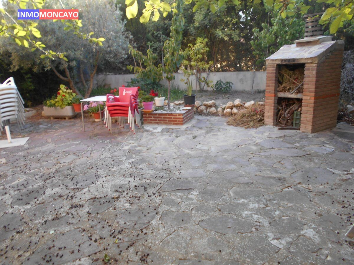 SE VENDE UNIFAMILIAR EN BORJA - foto 5