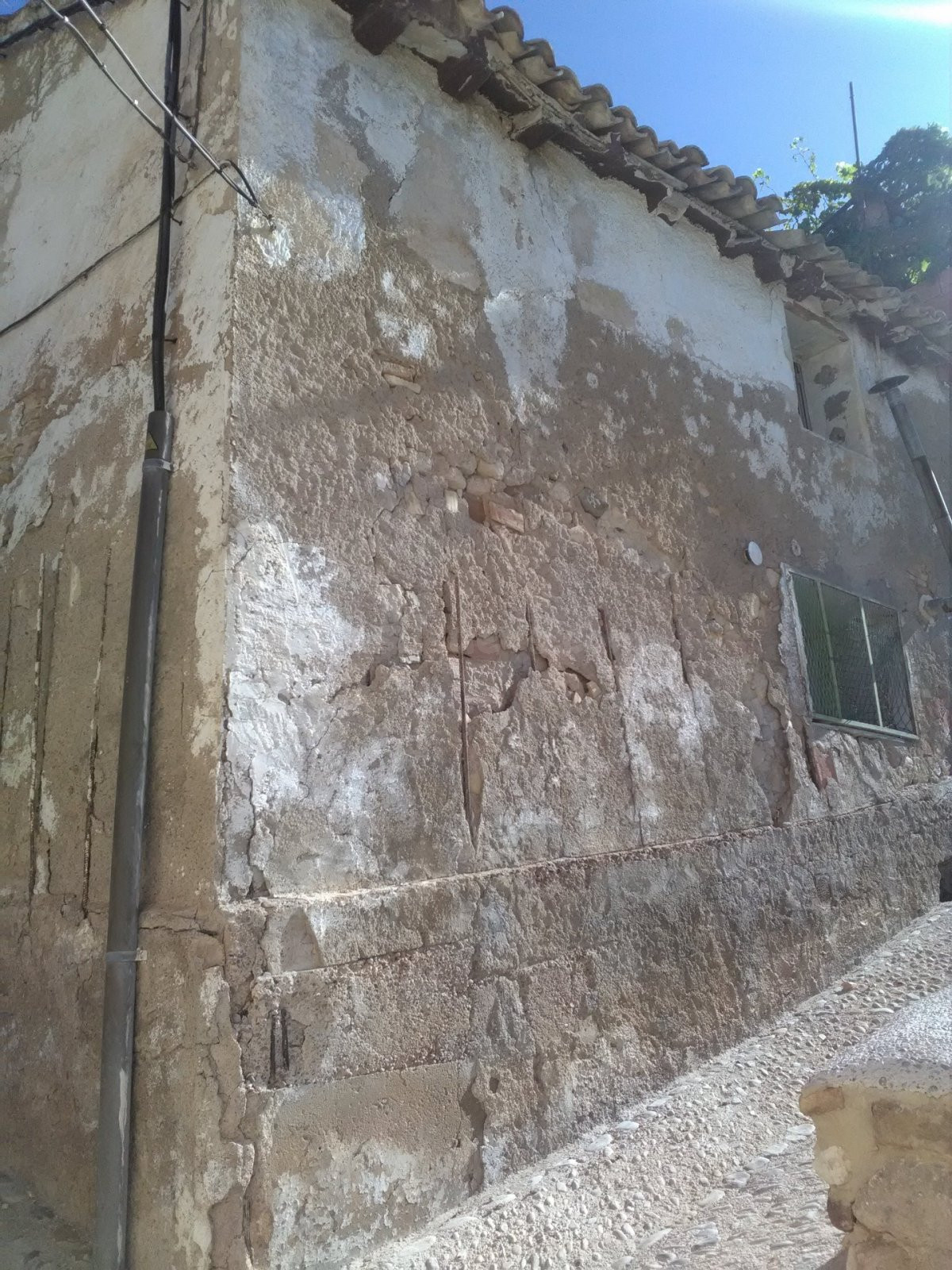 SE VENDE CASA EN EL CASCO ANTIGUO DE BORJA - foto 3