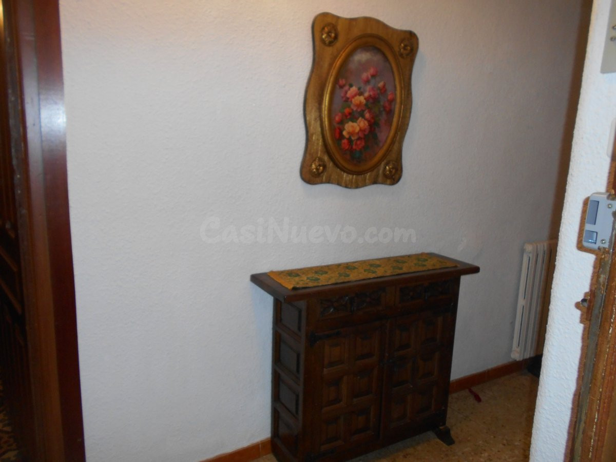 SE VENDE PISO DE 150m ENFRENTE DE PRADIEL - foto 5