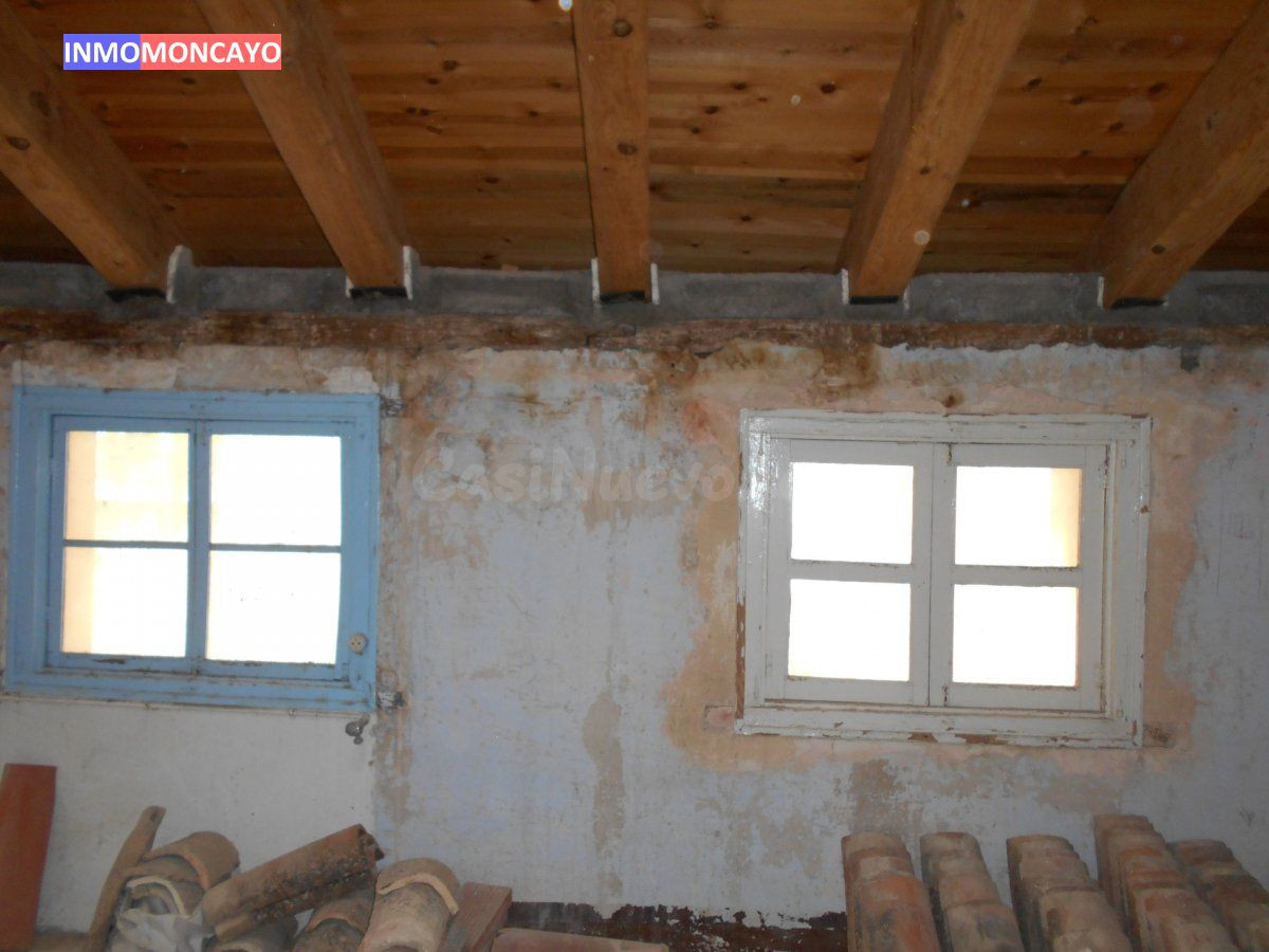 SE VENDE EDIFICIO HISTÓRICO EN BORJA - foto 2