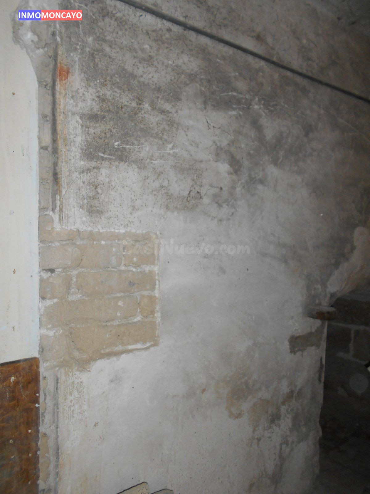 SE VENDE EDIFICIO HISTÓRICO EN BORJA - foto 3