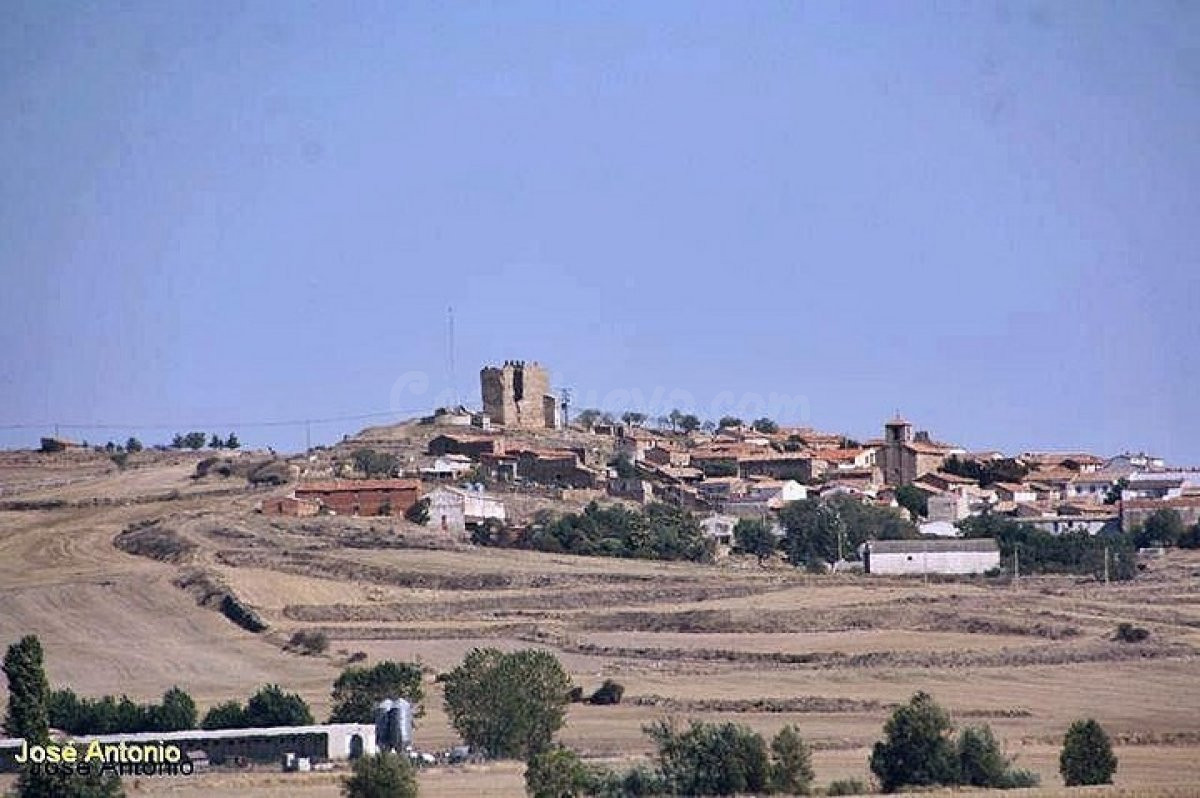 Vendo casa en Muro de Ágreda - foto 5