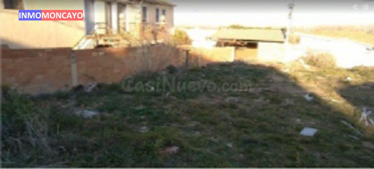 SE VENDEN DOS TERRENOS EN CALLE HOYAS - foto 4