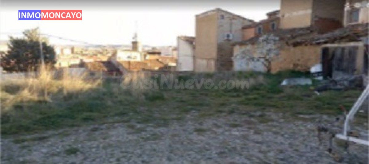 SE VENDEN DOS TERRENOS EN CALLE HOYAS - foto 5