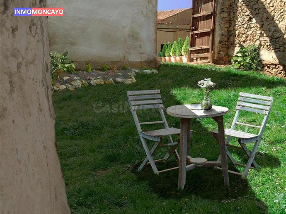 SE VENDE FINCA RÚSTICA EN AGREDA - foto 2