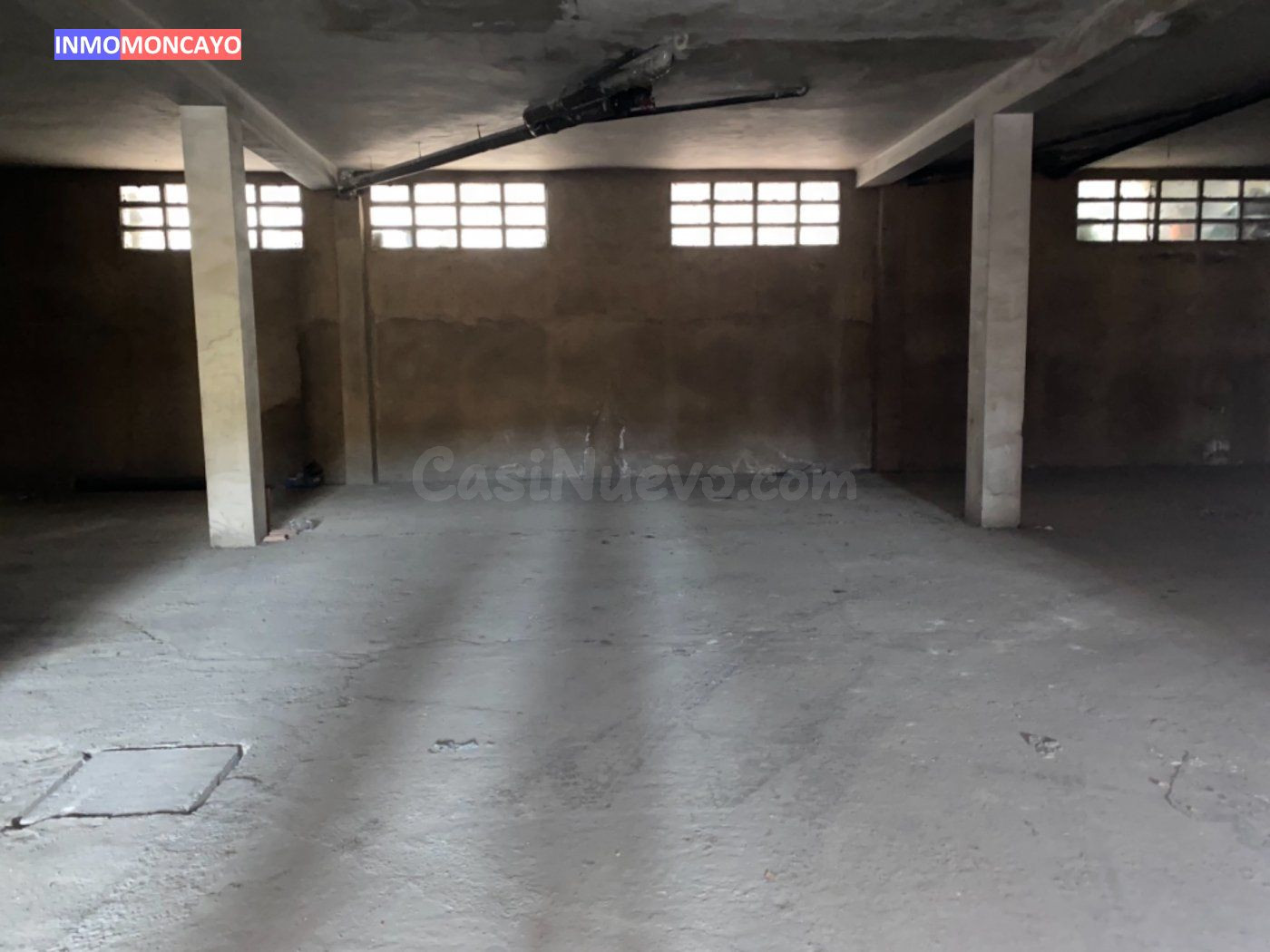 Local de 475 m2, ideal inversores, Tarazona - foto 2