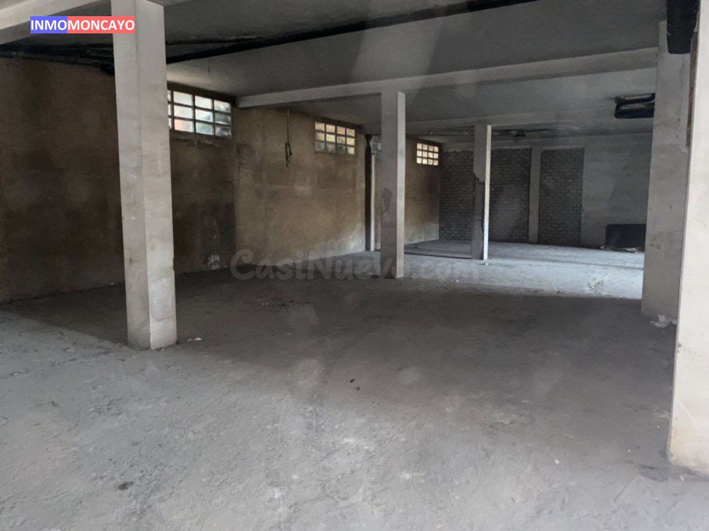 Local de 475 m2, ideal inversores, Tarazona - foto 3
