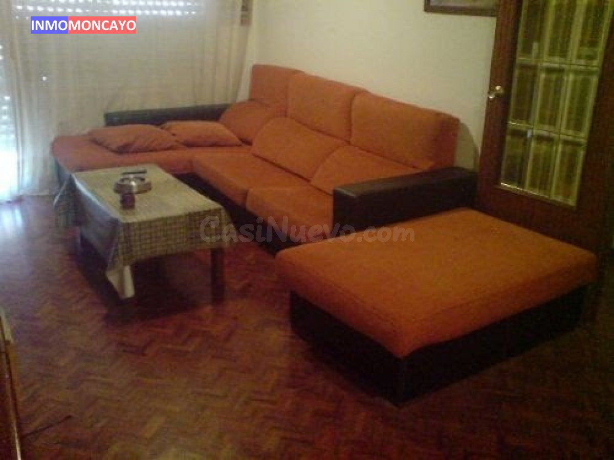 Se vende centrico piso de 100m2 - foto 3