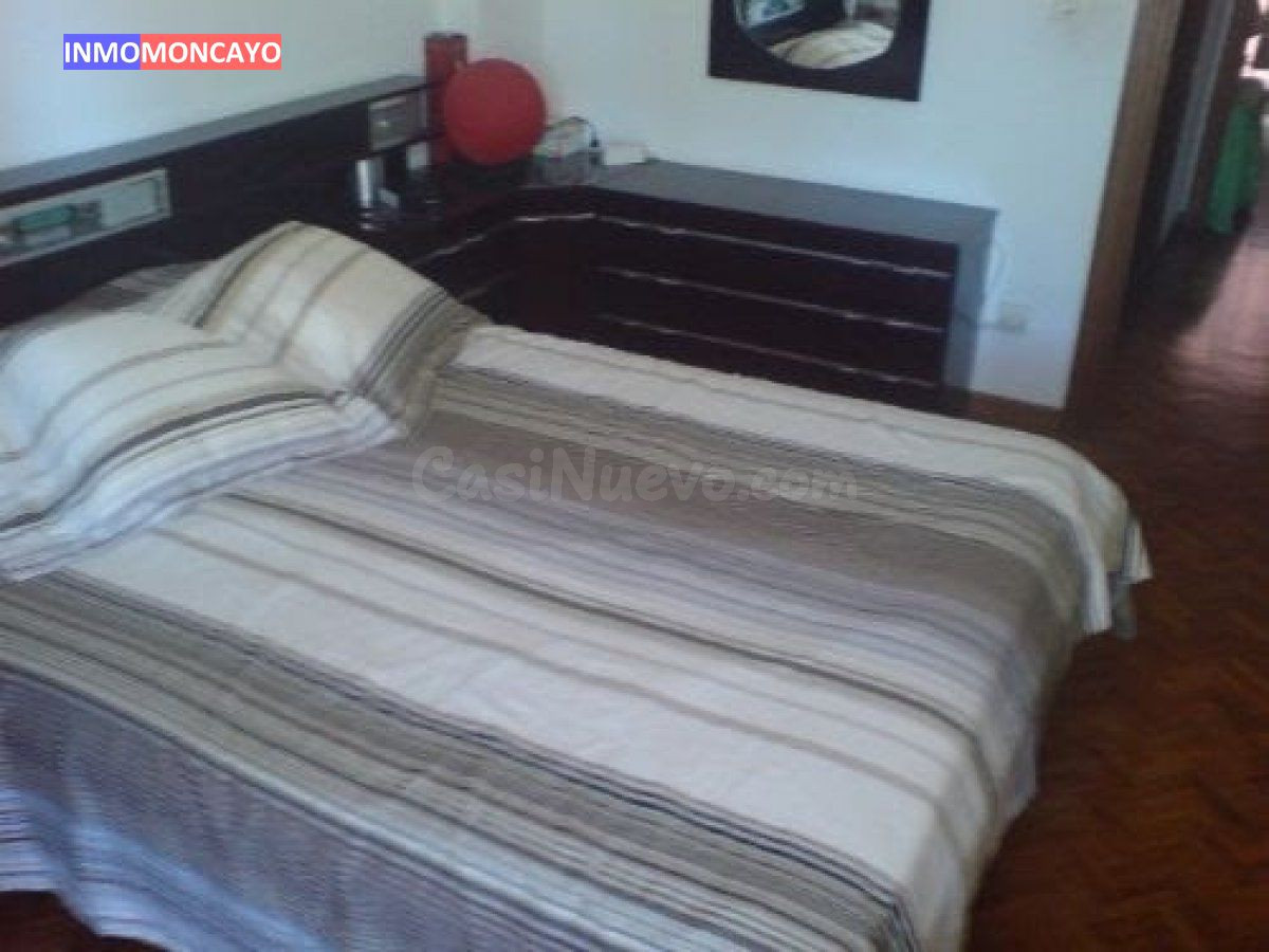 Se vende centrico piso de 100m2 - foto 4