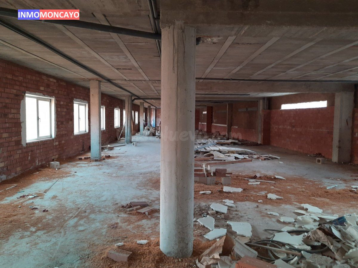 Venta de piso para oficinas en Avenida de La Paz - foto 2