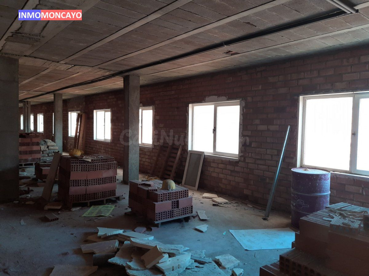 Venta de piso para oficinas en Avenida de La Paz - foto 3