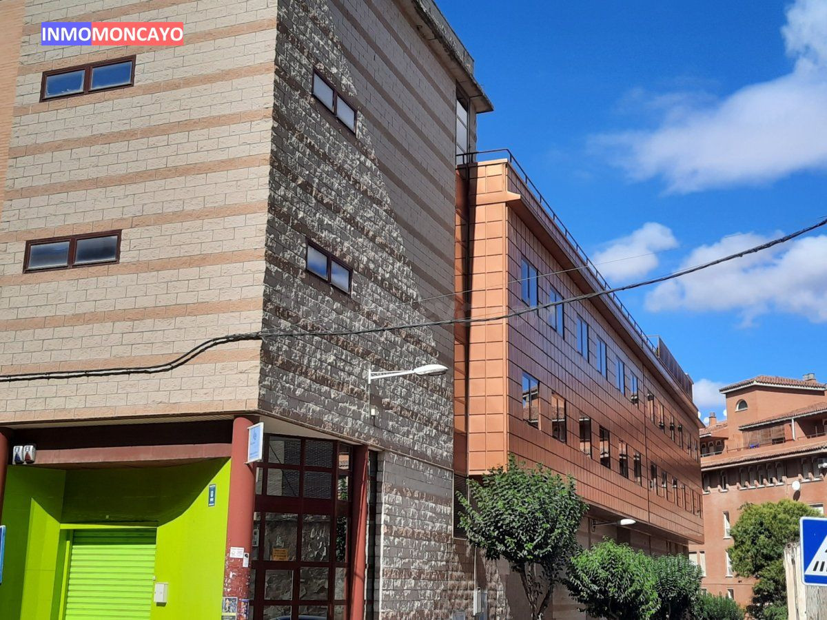 Venta de piso para oficinas en Avenida de La Paz - foto 4