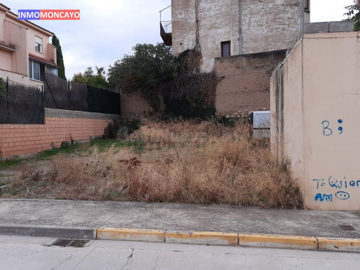 Venta de solar en Teresa Cajal - foto 3