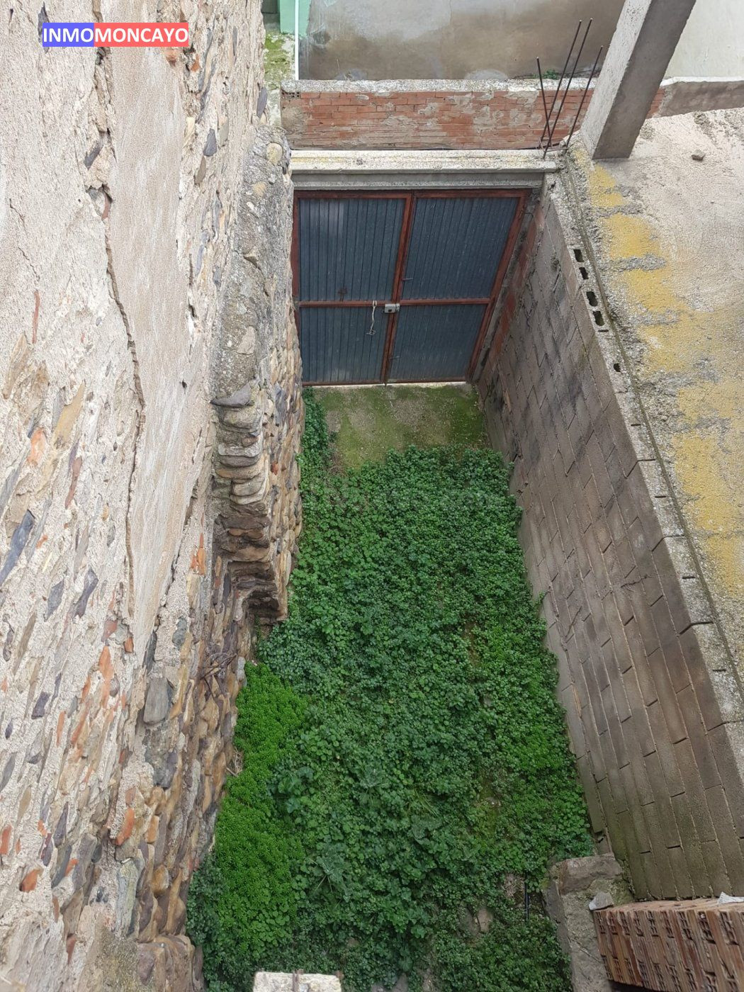 SE VENDE CASA EN AÑÓN DE MONCAYO (ZARAGOZA) - foto 3