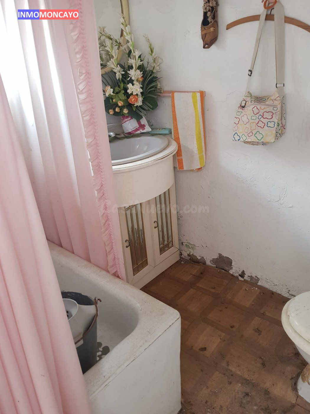 SE VENDE CASA EN AÑÓN DE MONCAYO (ZARAGOZA) - foto 5