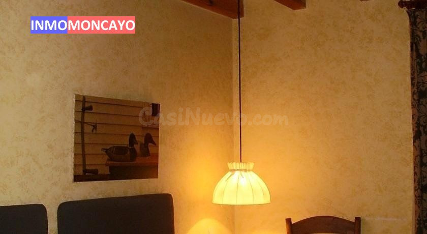 SE VENDE CASA RURAL EN YANGUAS DE ERESMA - foto 2