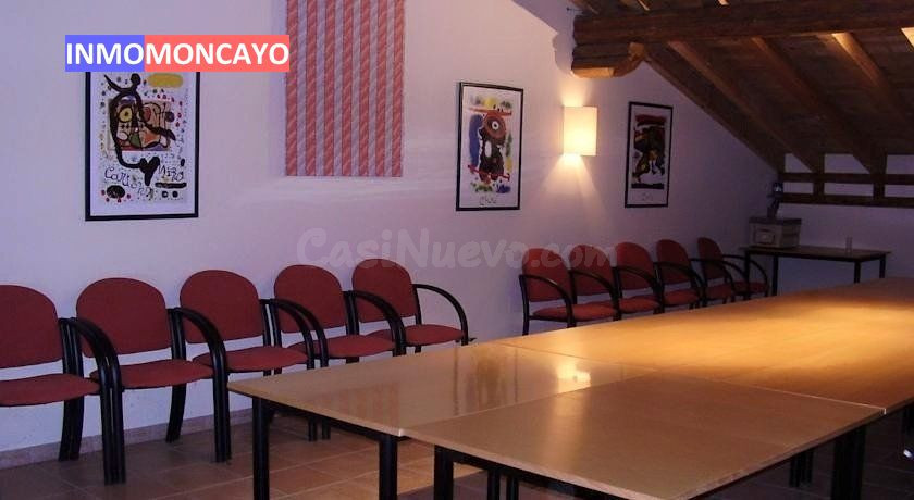 SE VENDE CASA RURAL EN YANGUAS DE ERESMA - foto 5