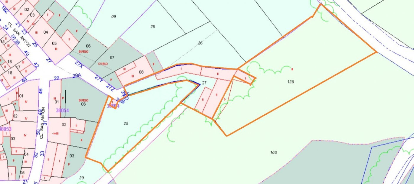 Se vende finca con varias construcciones, ideal inversionist - foto 4