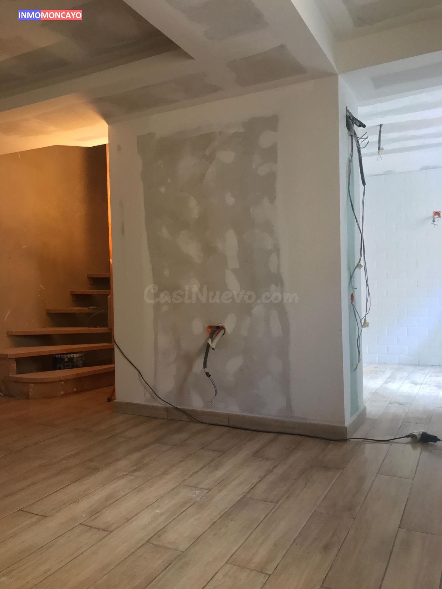 SE VENDE CASA EN TORRELLAS - foto 4