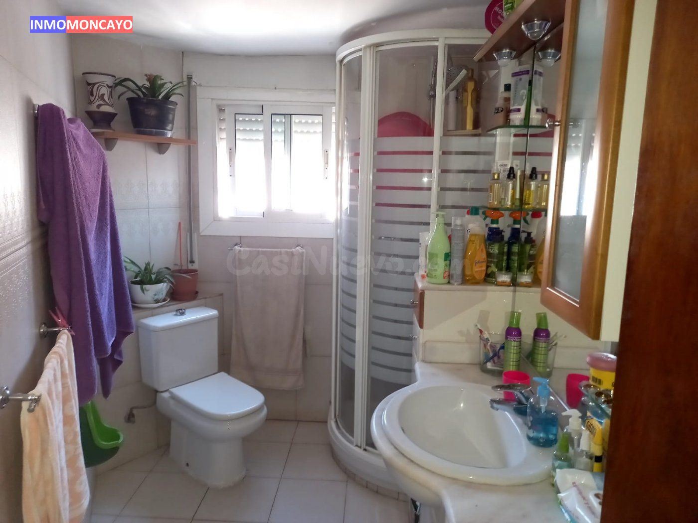 Se vende gran piso en La Almehora - foto 4