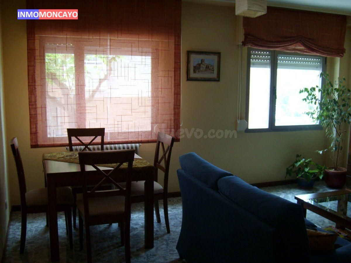 Se vende piso en planta baja en la Faceda - foto 2