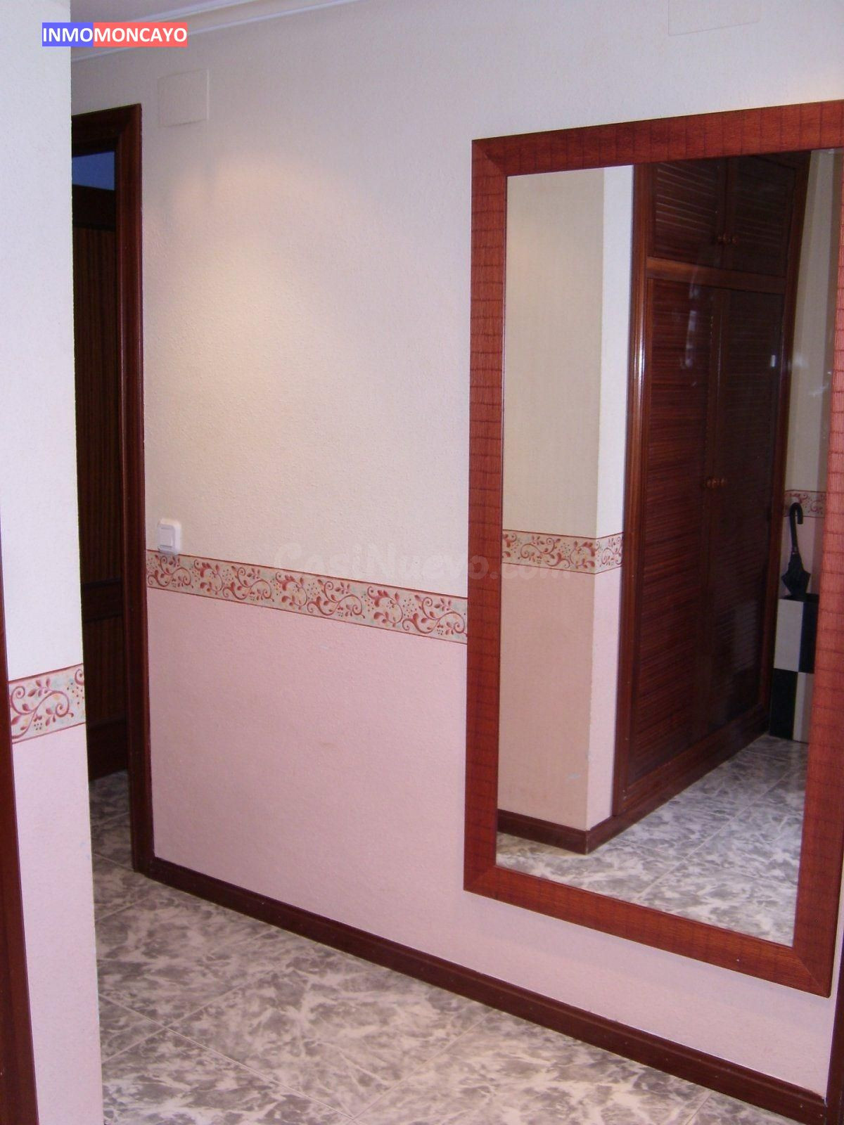 Se vende piso en planta baja en la Faceda - foto 4