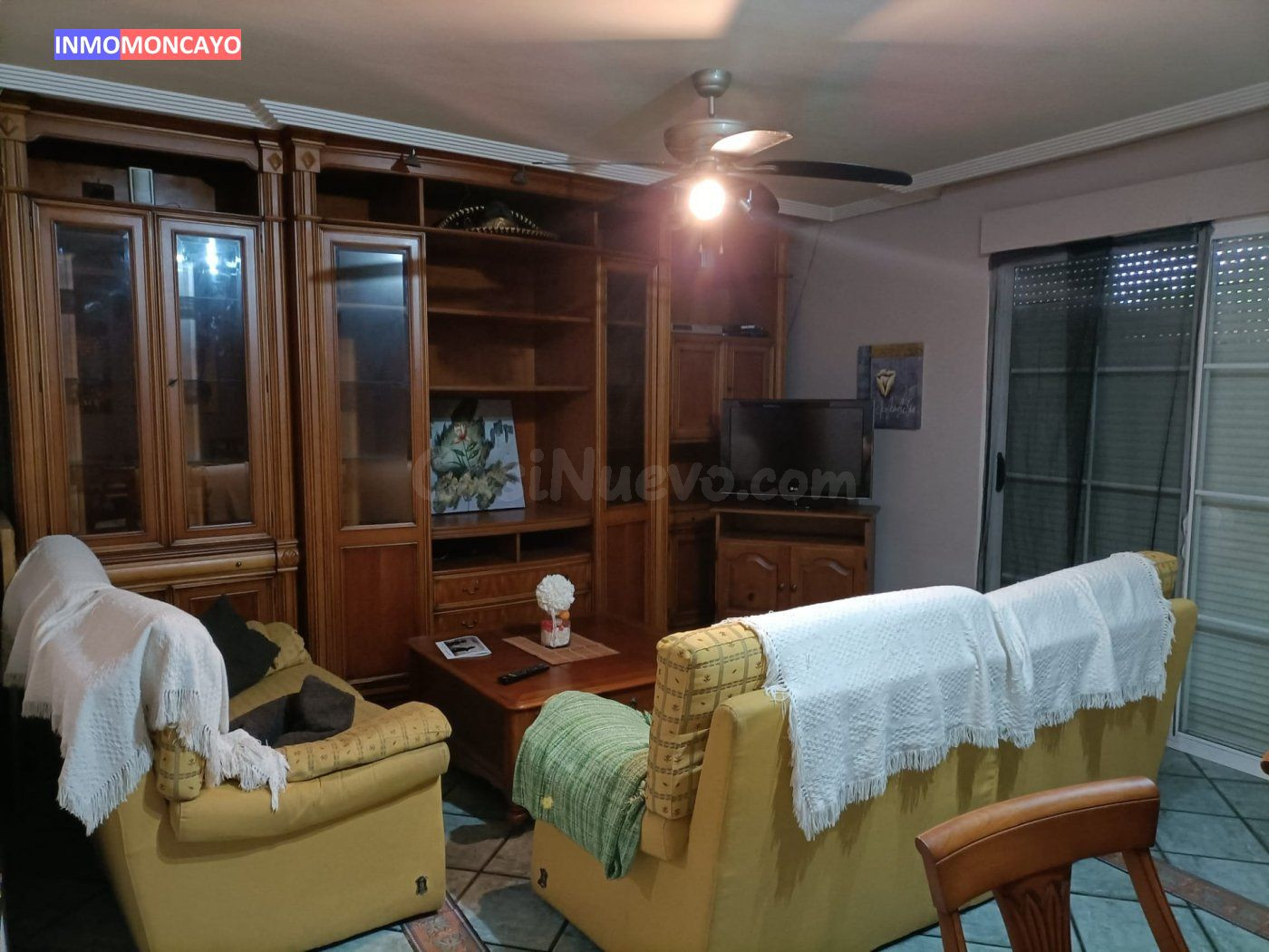 Se vende casa céntrica en Malón - foto 2