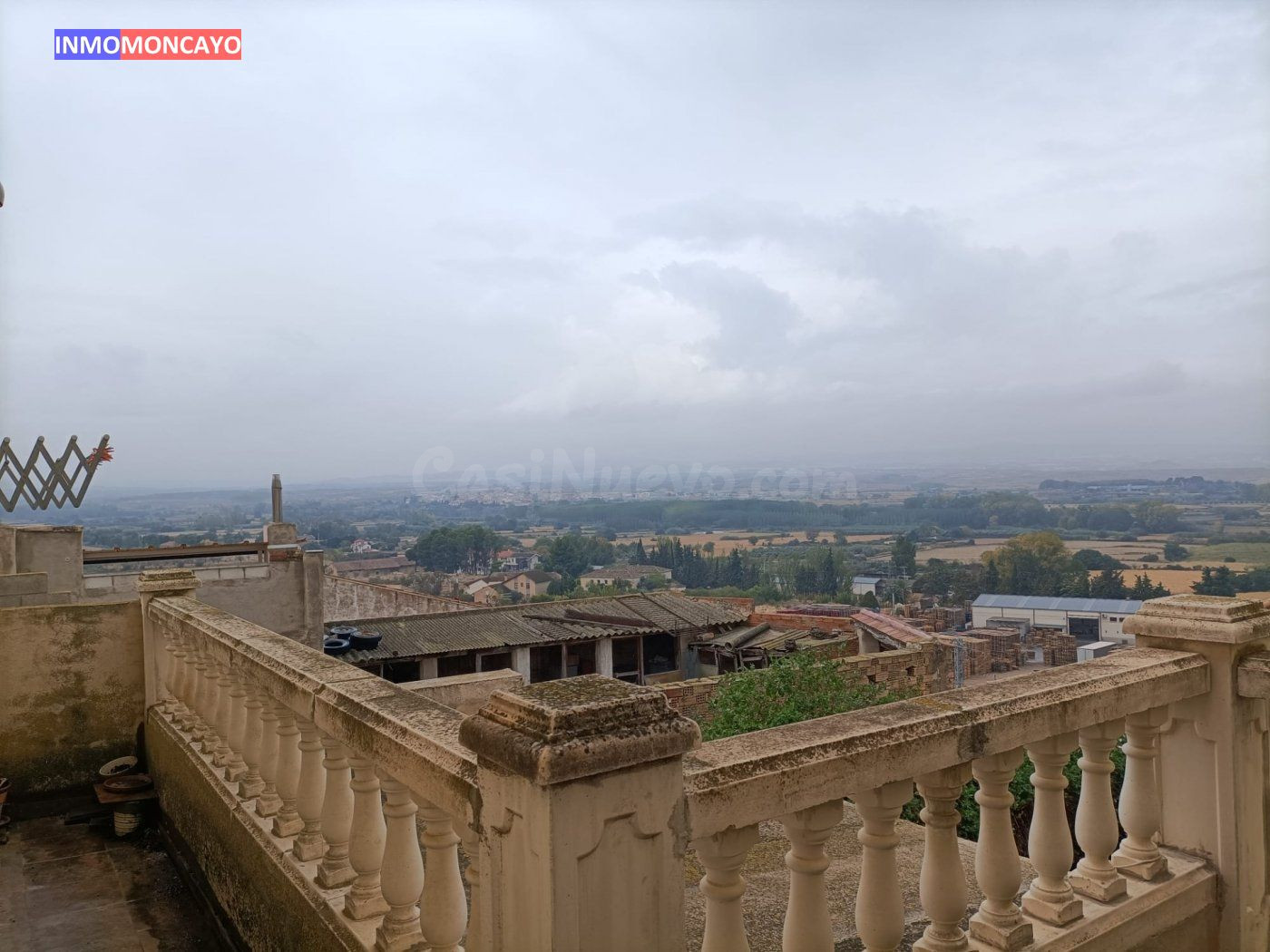 Se vende casa céntrica en Malón - foto 4