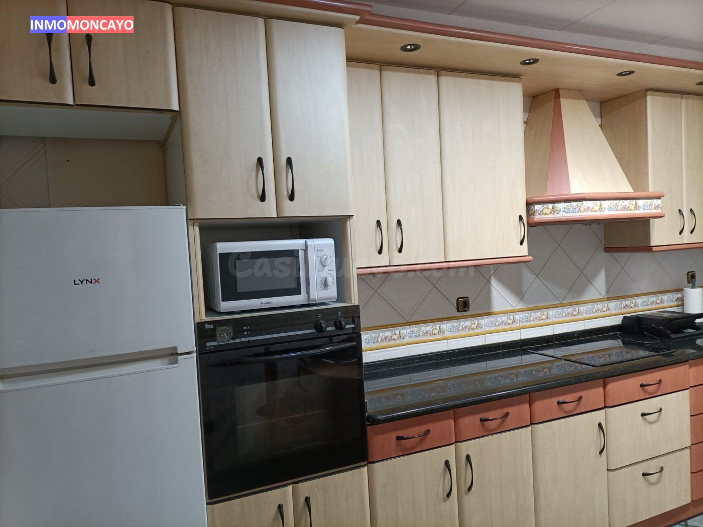 Se vende casa céntrica en Malón - foto 5