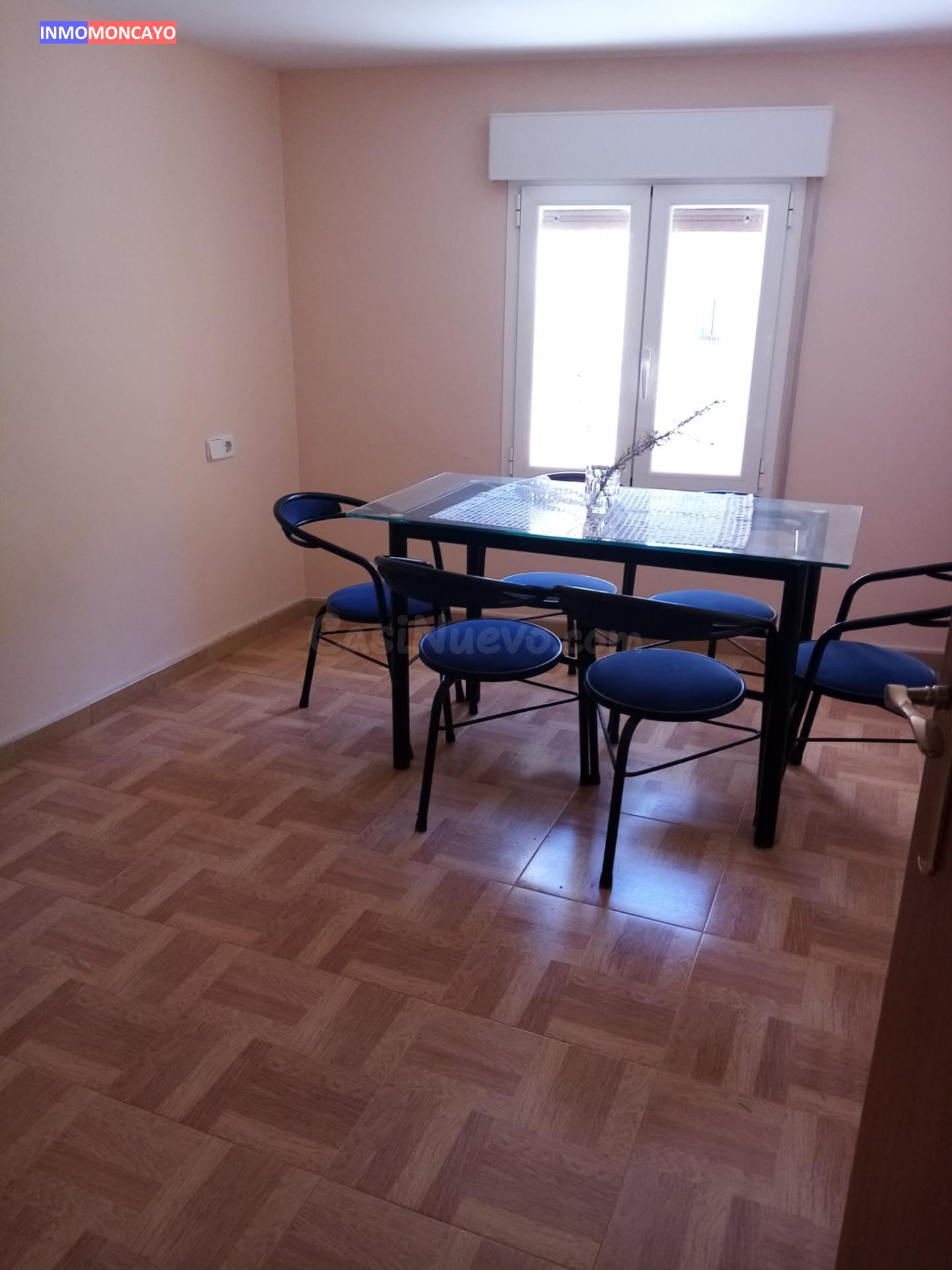 SE VENDE BONITA CASA EN MONTEAGUDO (NAVARRA) - foto 3