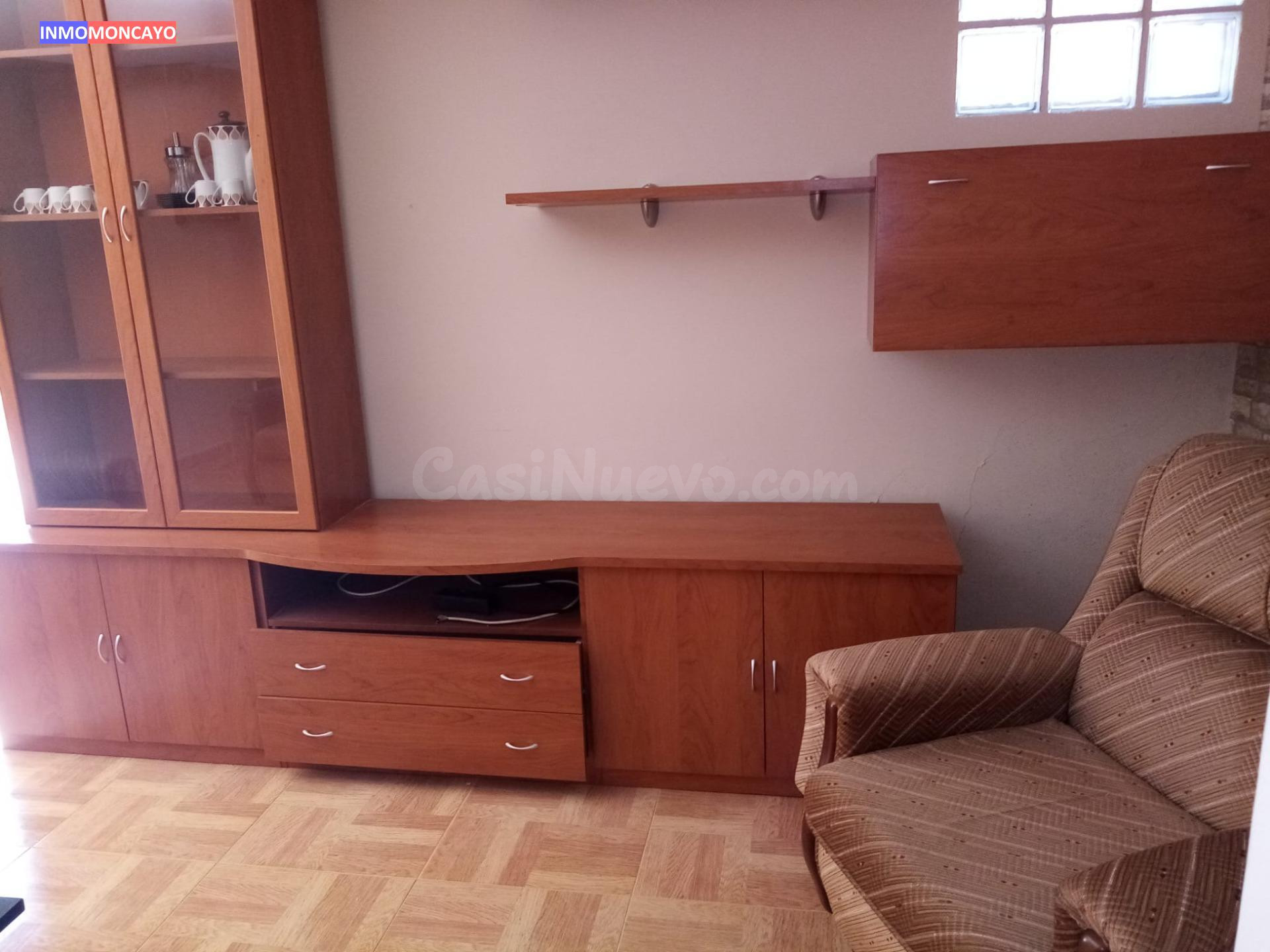 SE VENDE BONITA CASA EN MONTEAGUDO (NAVARRA) - foto 4