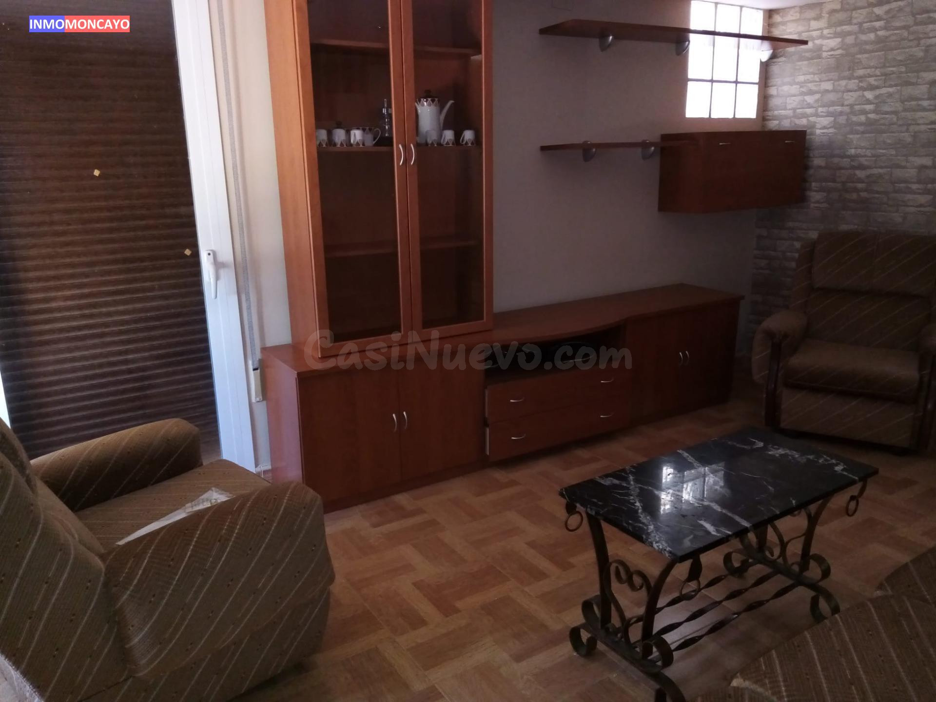 SE VENDE BONITA CASA EN MONTEAGUDO (NAVARRA) - foto 5