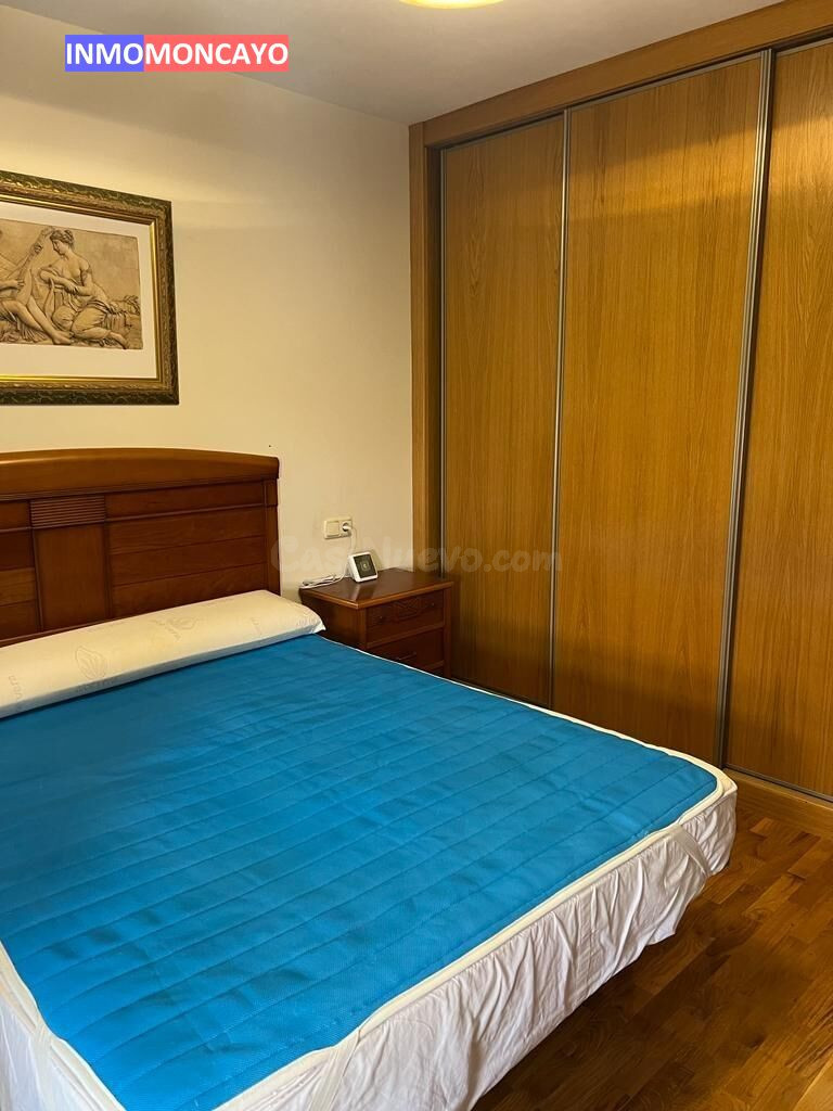 SE VENDE PISO NUEVO EN ÁGREDA (SORIA) - foto 2