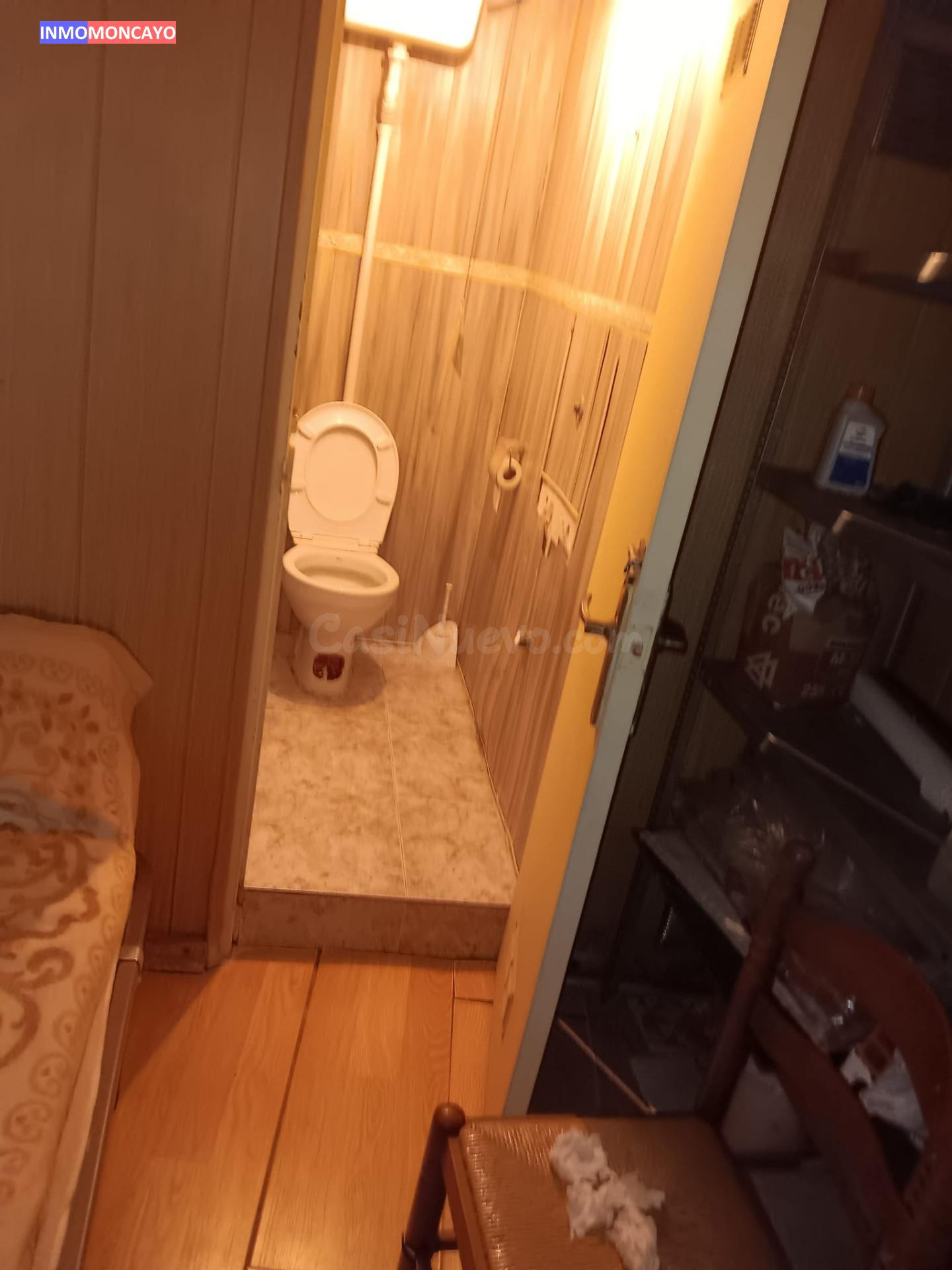 SE VENDE APARTAMENTO-LOCAL EN TARAZONA - foto 4