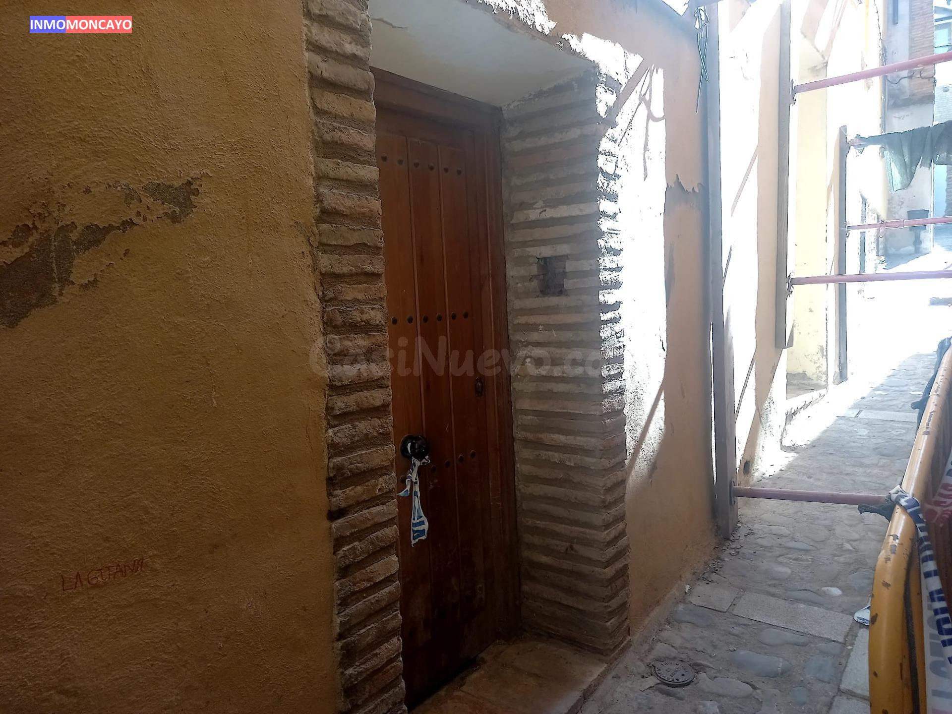 Se vende casa en la Juderia