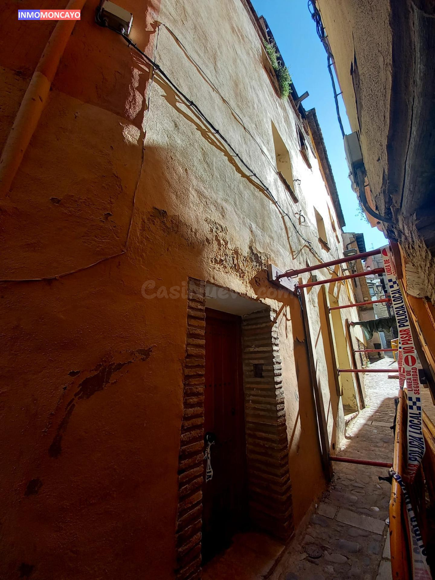 Se vende casa en la Juderia - foto 2