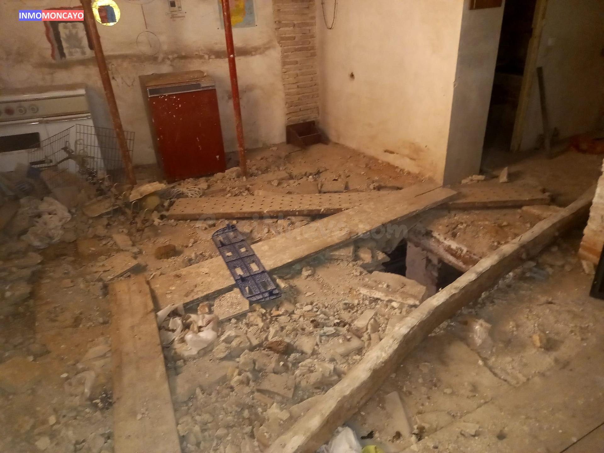 Se vende casa en la Juderia - foto 3